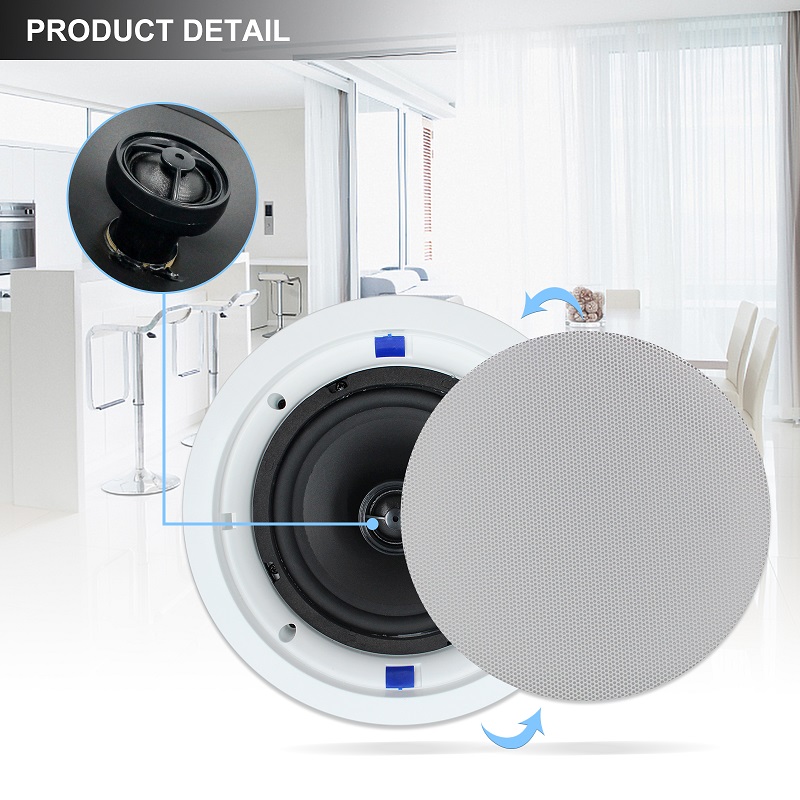 Herdio 4 STKS Thuis Muur In Pl - Audio Music Store recensie en prijs