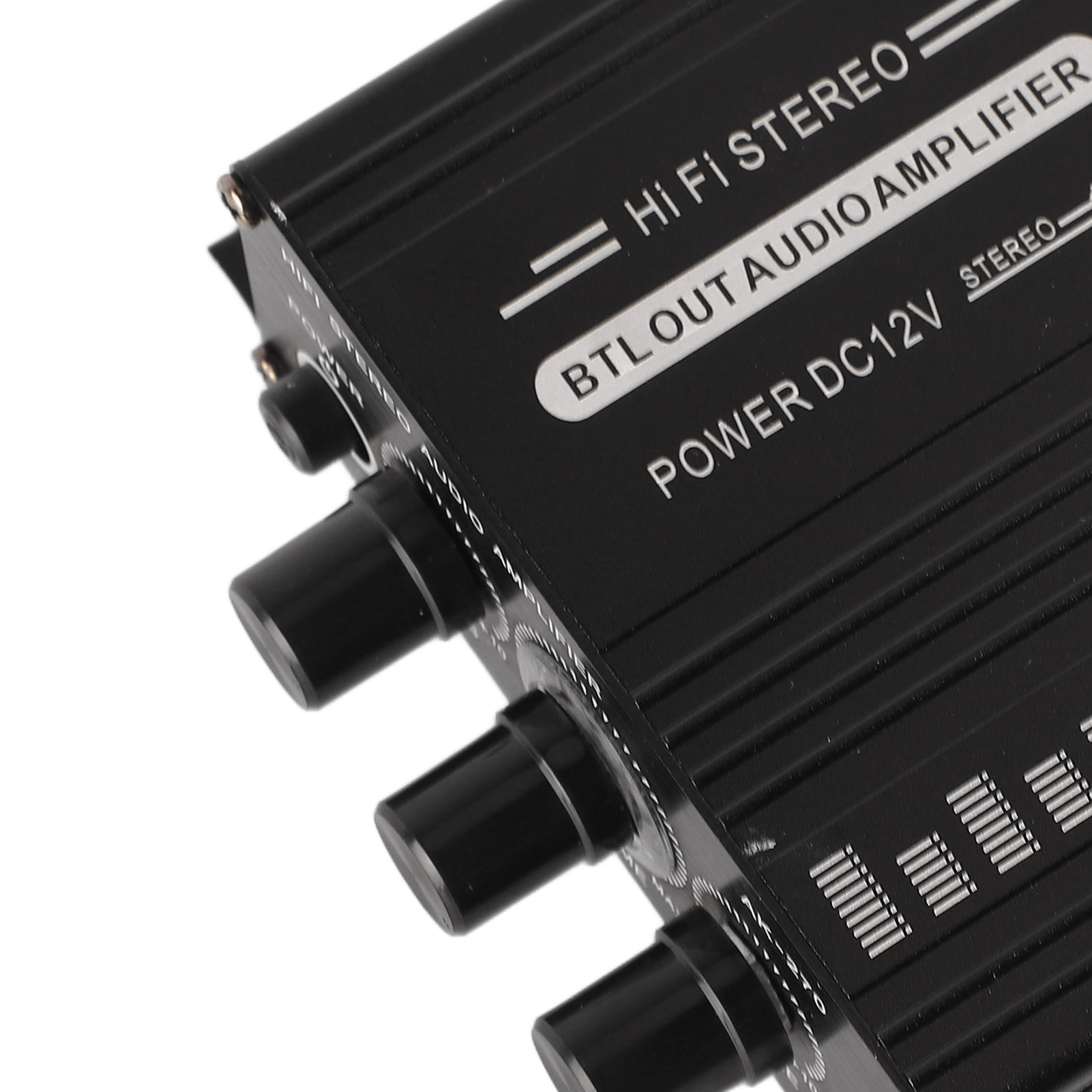 Stereoversterker Motorversterk - Portable Amplifier Mini recensie en prijs