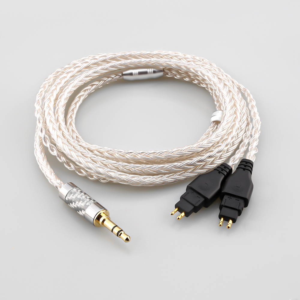 16 Core 99% Verzilverd 2.5mm 3 - Cable Xlr Balanced recensie en prijs