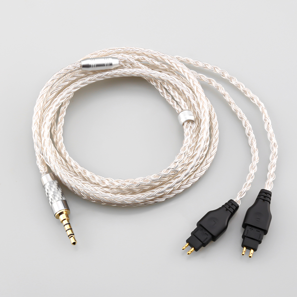 16 Core 99% Verzilverd 2.5mm 3 - Cable Xlr Balanced recensie en prijs
