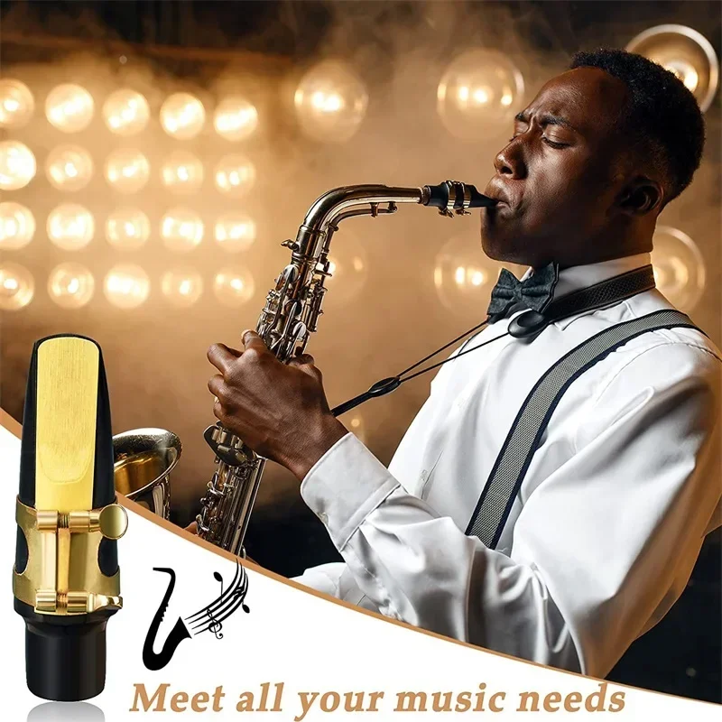 10 stks/pak Saxofoon Fluitje 1 - Saxophone Reed Pack recensie en prijs