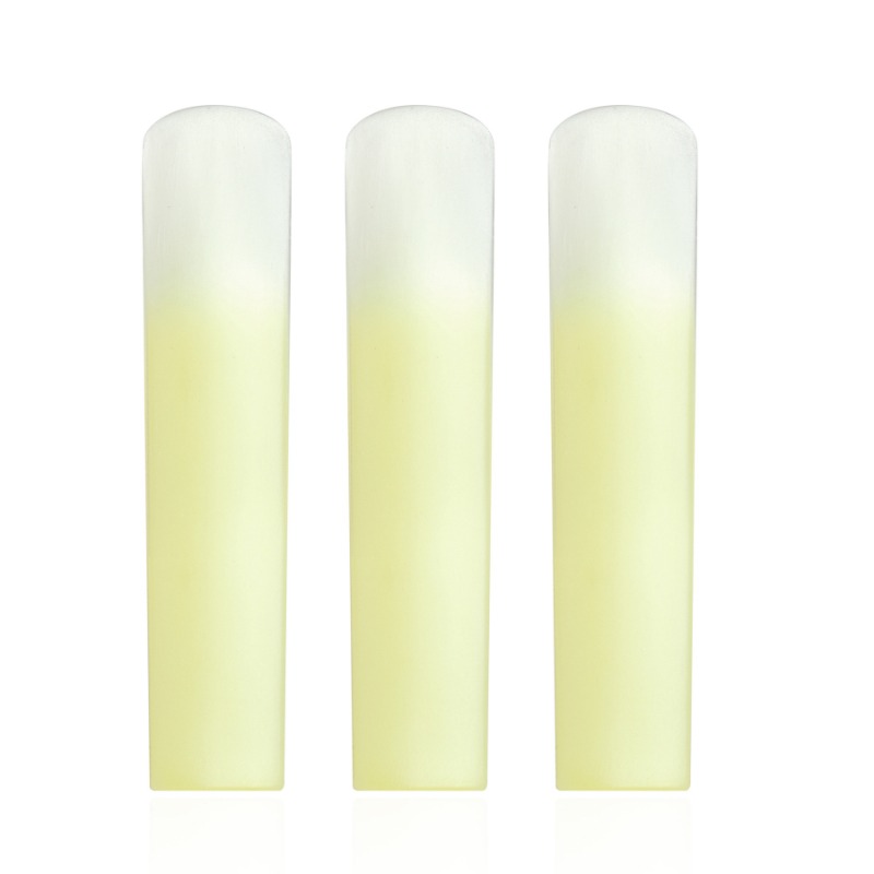 3-Pack Tenor Alto Sopraan Sax  - Saxophone Reed Pack recensie en prijs