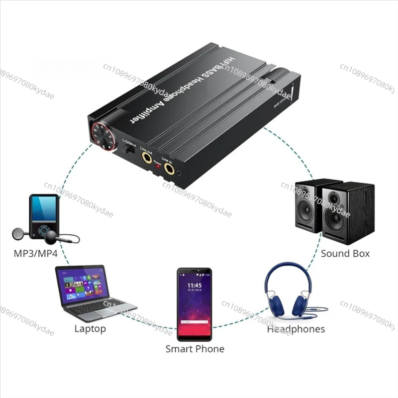 A32T-BT 5.0 3.5Mm Aux Hoofdtel - Audio Music Player Pc recensie en prijs
