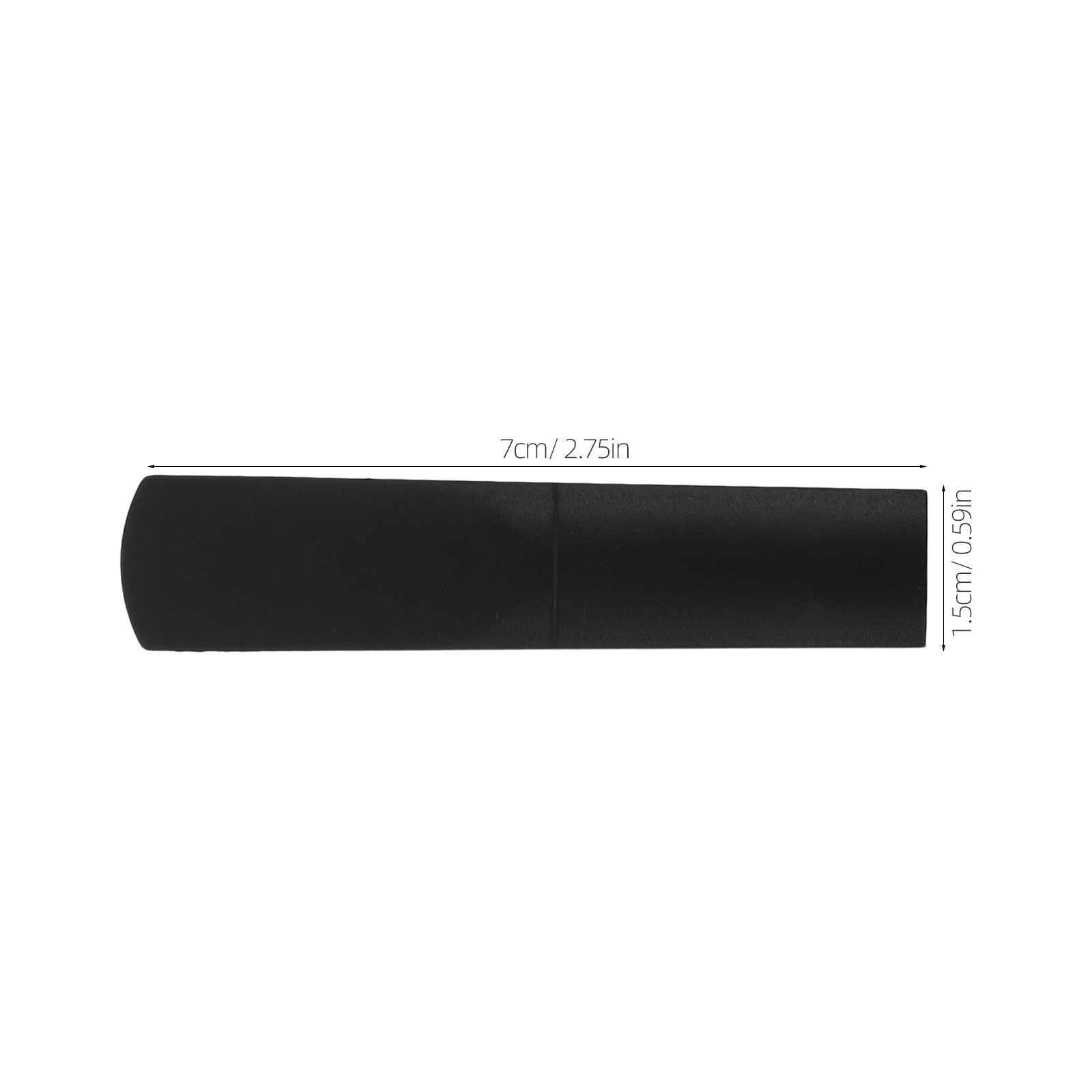 4 stuks alt-saxofoon ABS riete - Saxophone Reed Pack recensie en prijs