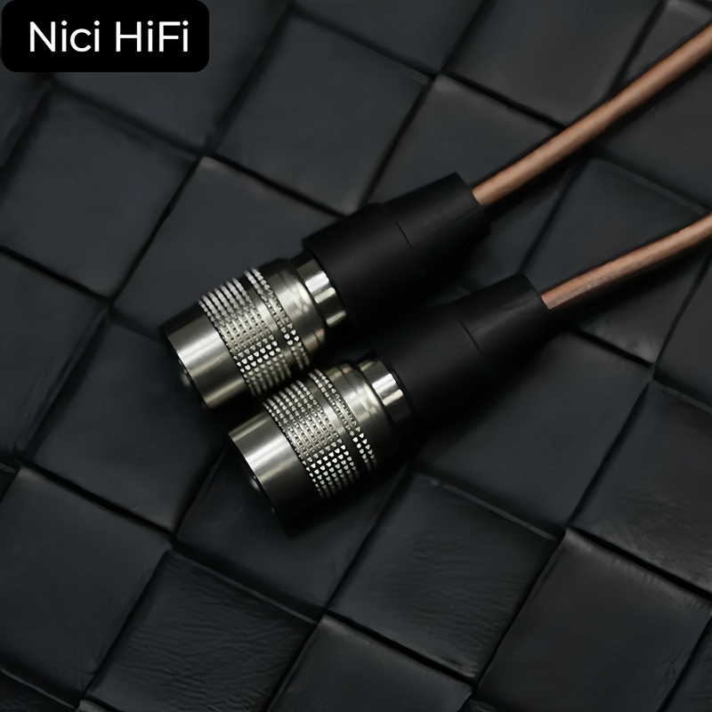 Nici HiFi-20 2-core hoofdtelef - Cable Xlr Balanced recensie en prijs