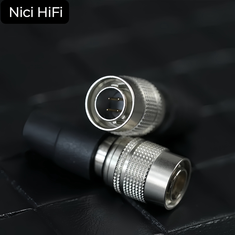 Nici HiFi-20 2-core hoofdtelef - Cable Xlr Balanced recensie en prijs
