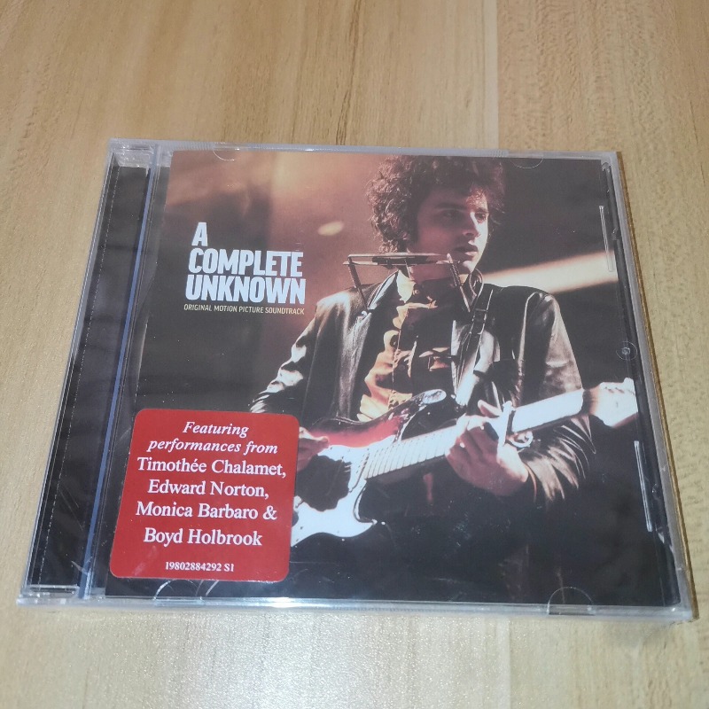 Muziek-cd Pop R&B Hip Hop Rock - Audio Music Hip Hop recensie en prijs