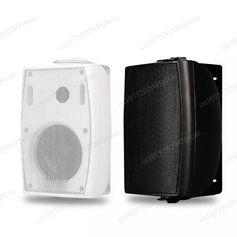 G-4K Subwoofer Vaste weerstand - Audio Music Store recensie en prijs