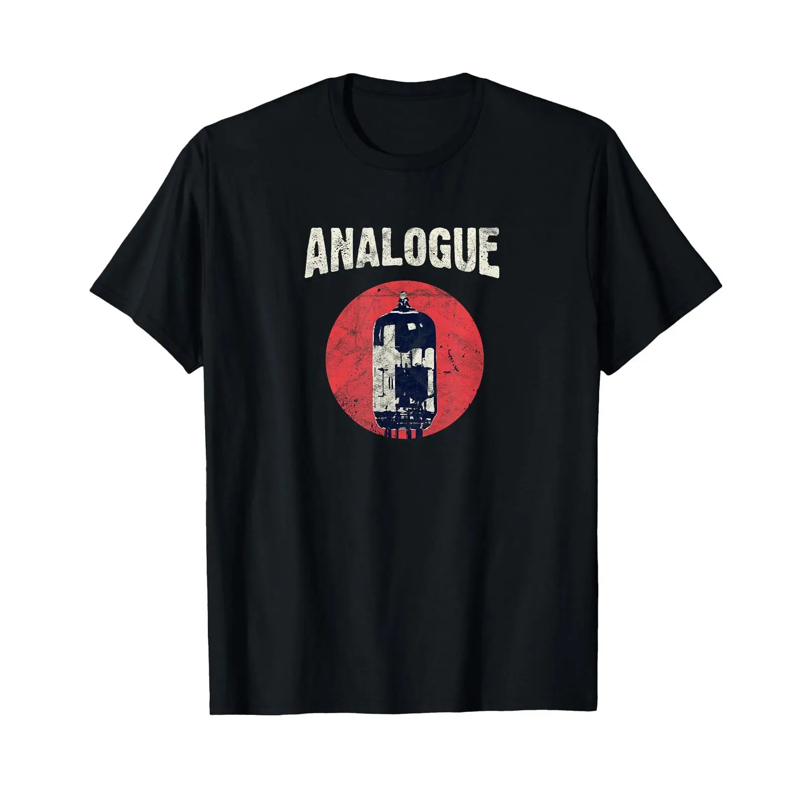 Vintage analoge vacuümbuisvers - Audio Youtube Music Free recensie en prijs