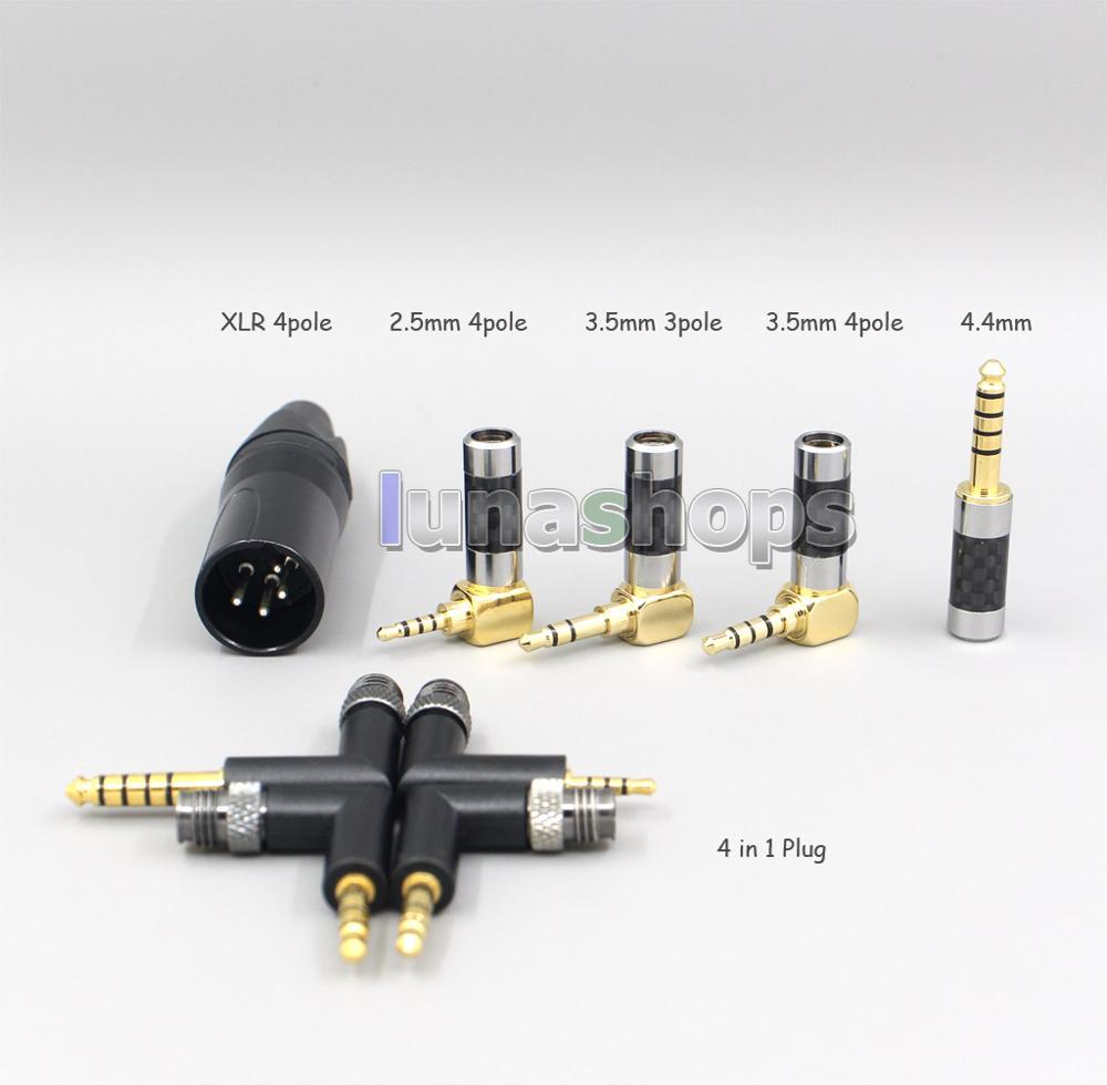 Xlr Gebalanceerde 3.5Mm 2.5Mm  - Cable Xlr Balanced recensie en prijs