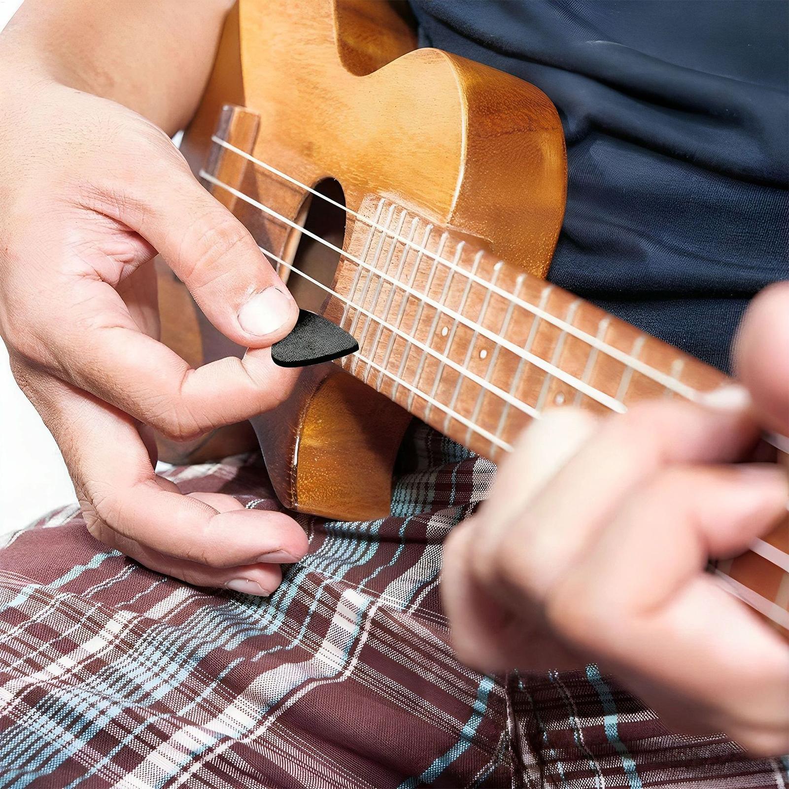 5 sets ukelelesnarenset Premiu - Ukulele Beginner Kit recensie en prijs