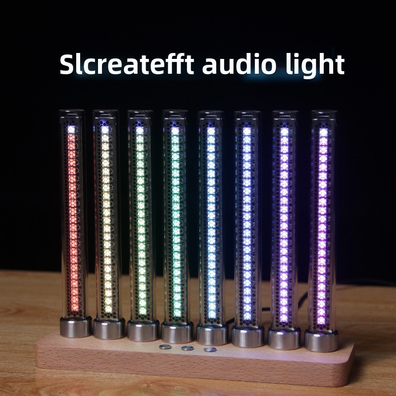 Audio Licht Muziek Spectrum Li - Audio Youtube Music Free recensie en prijs
