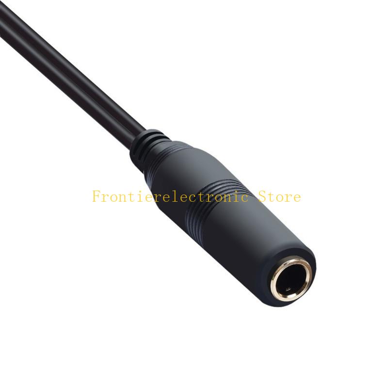 G8DB 2x 1/4 inch 6,35 mm naar  - Audio And Music Splitter recensie en prijs