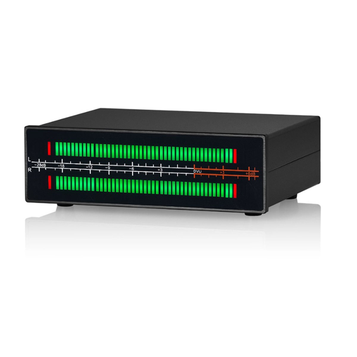 A40I VU56-PRO Dual Channel Muz - Audio And Music Splitter recensie en prijs