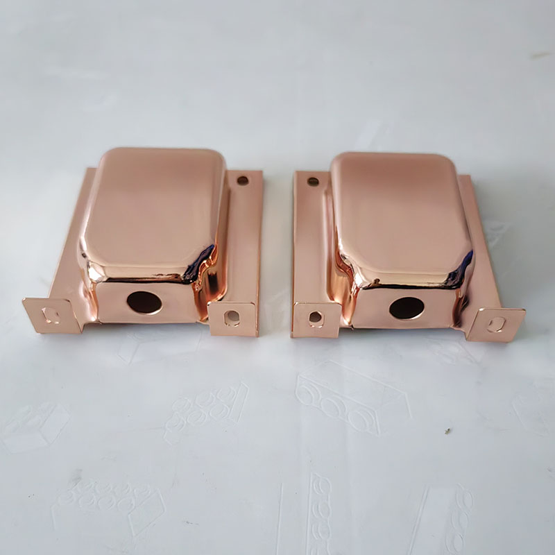 2 Stuks Transformator Cover EI - Audio Music Converter recensie en prijs