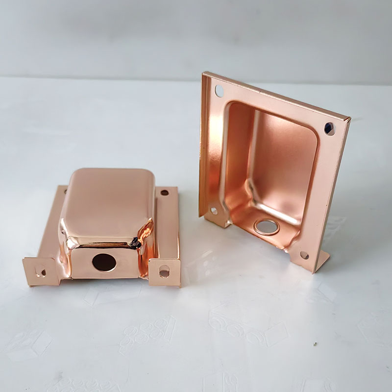 2 Stuks Transformator Cover EI - Audio Music Converter recensie en prijs