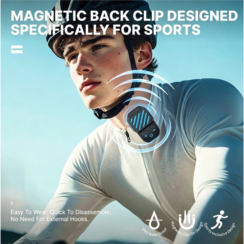 [B24B!】 Draagbare Bluetooth-lu - Audio Music Player Online recensie en prijs