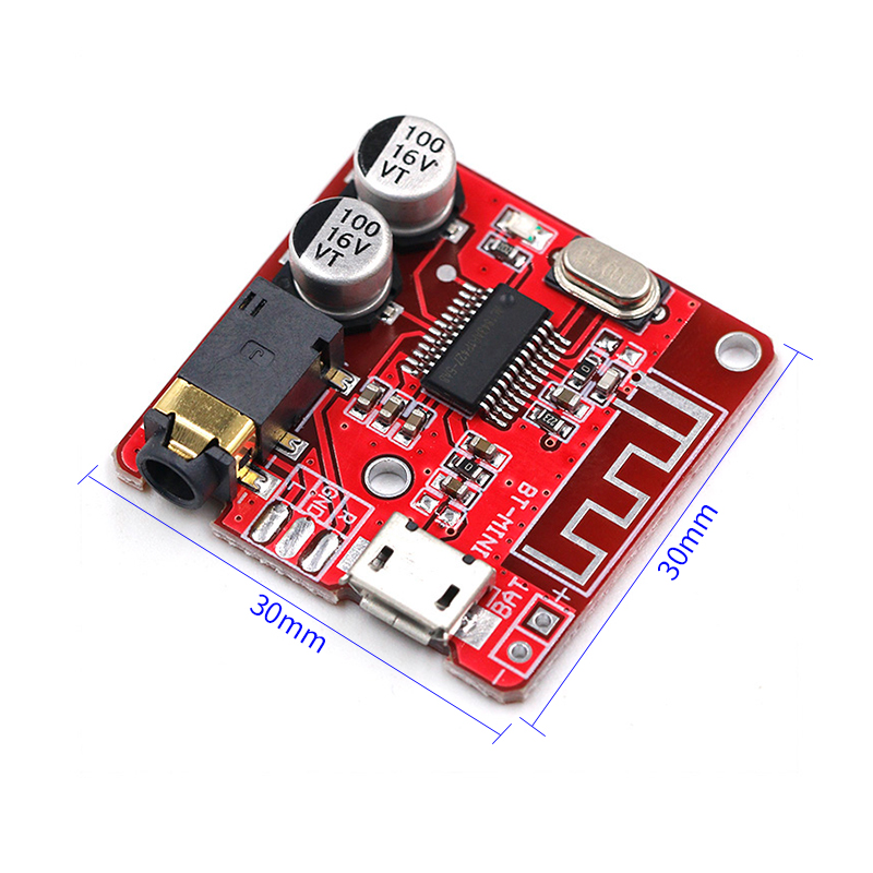 5 Stuks Xy-Bt-Mini Bluetooth 5 - Audio Music Converter recensie en prijs