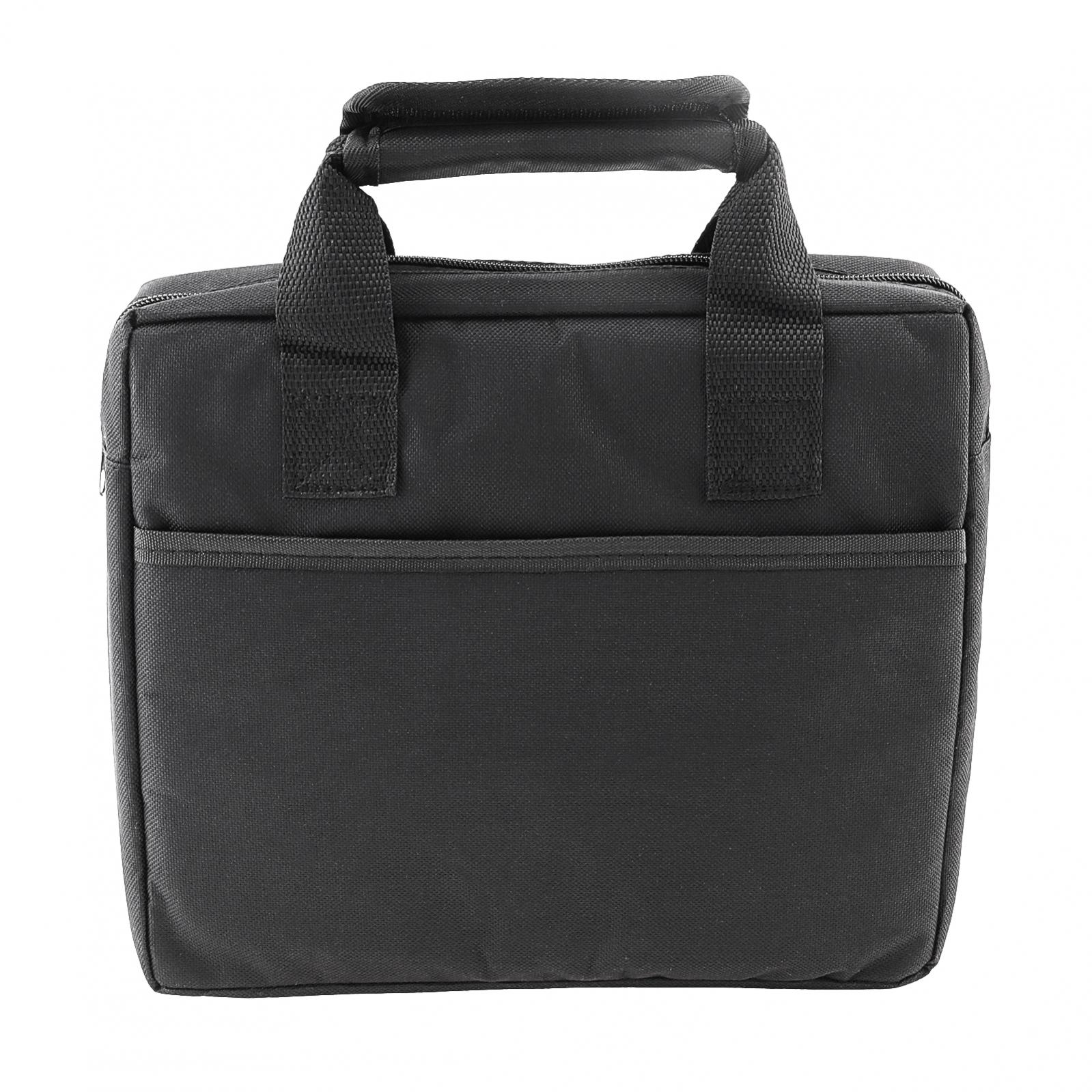 Draagbare Oxford-stof gevoerde - Case Guitar Gig Bag recensie en prijs