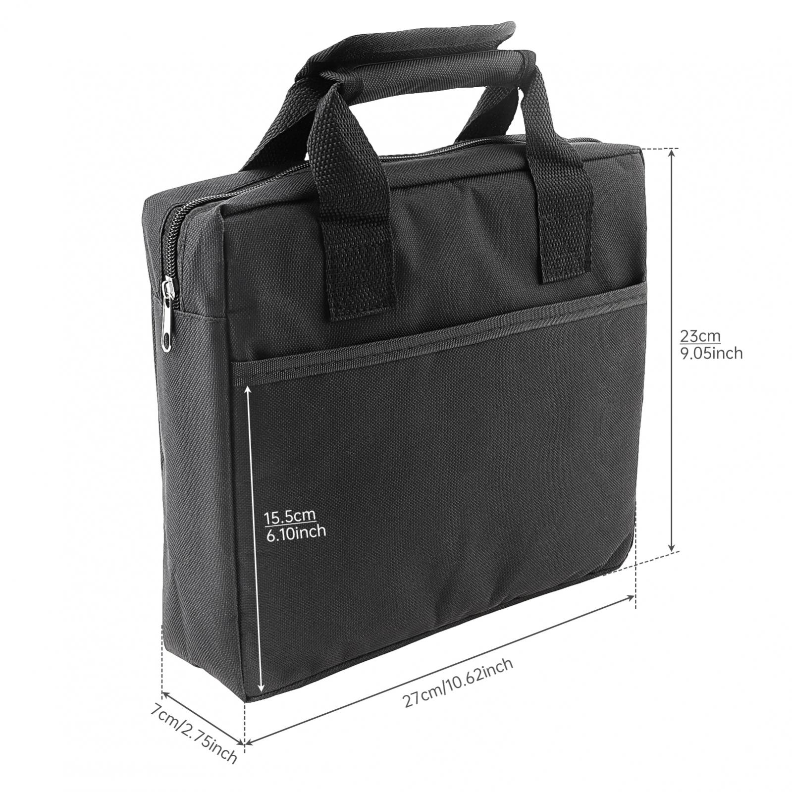 Draagbare Oxford-stof gevoerde - Case Guitar Gig Bag recensie en prijs