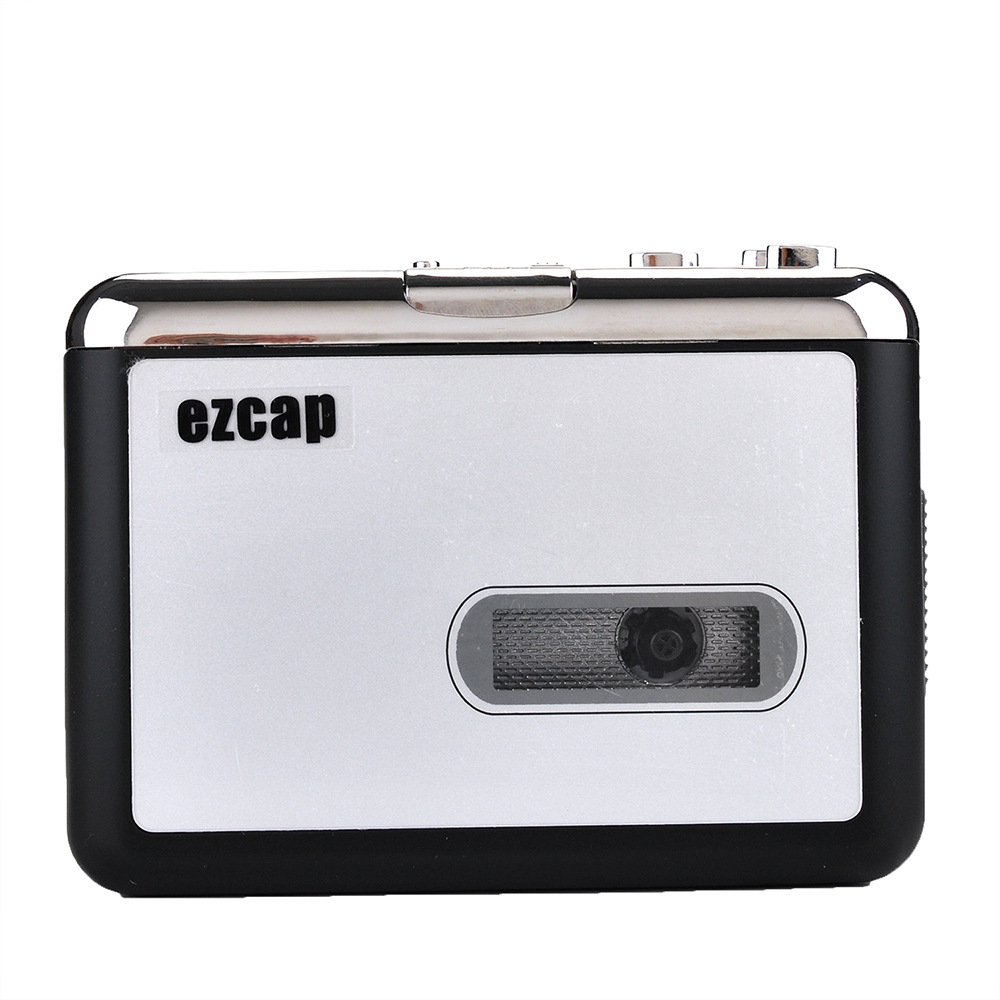 USB-cassettemuziekspeler naar  - Audio Music Player Pc recensie en prijs
