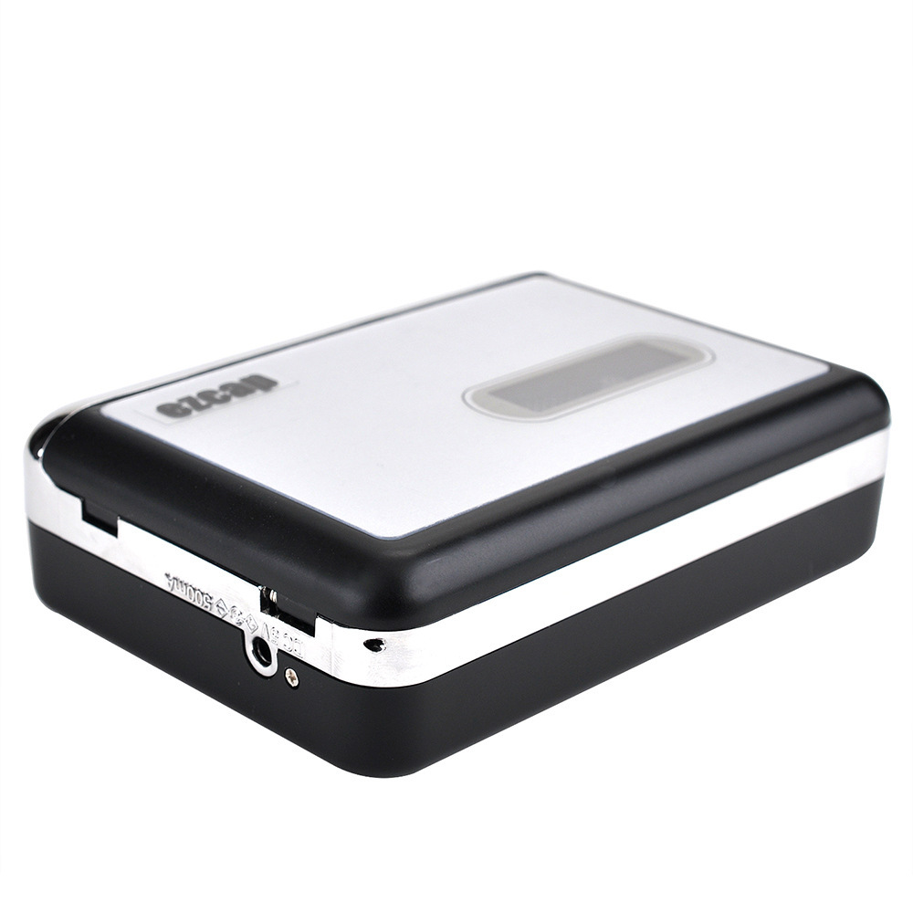 USB-cassettemuziekspeler naar  - Audio Music Player Pc recensie en prijs