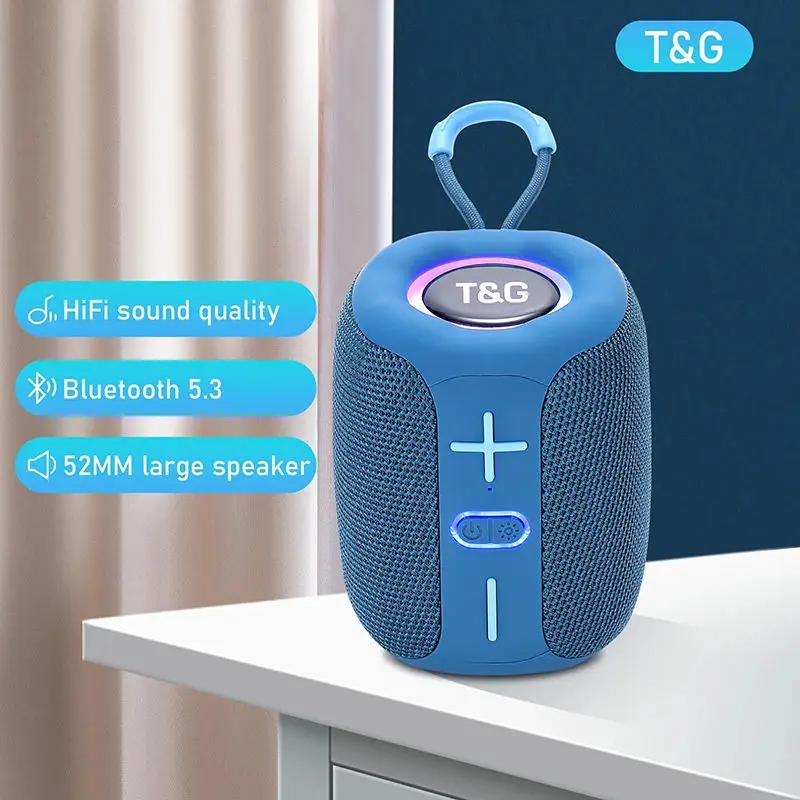 Caixa De Som Luidspreker Bluet - Audio Music Player Pc recensie en prijs