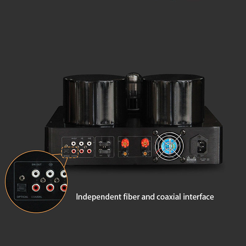 【HOT】220V 200W*2 HiFi Draadloz - Audio Youtube Music Free recensie en prijs