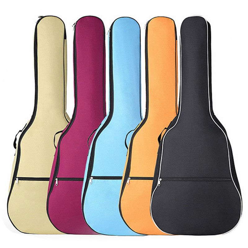 41 inch Oxford-stof akoestisch - Case Guitar Gig Bag recensie en prijs