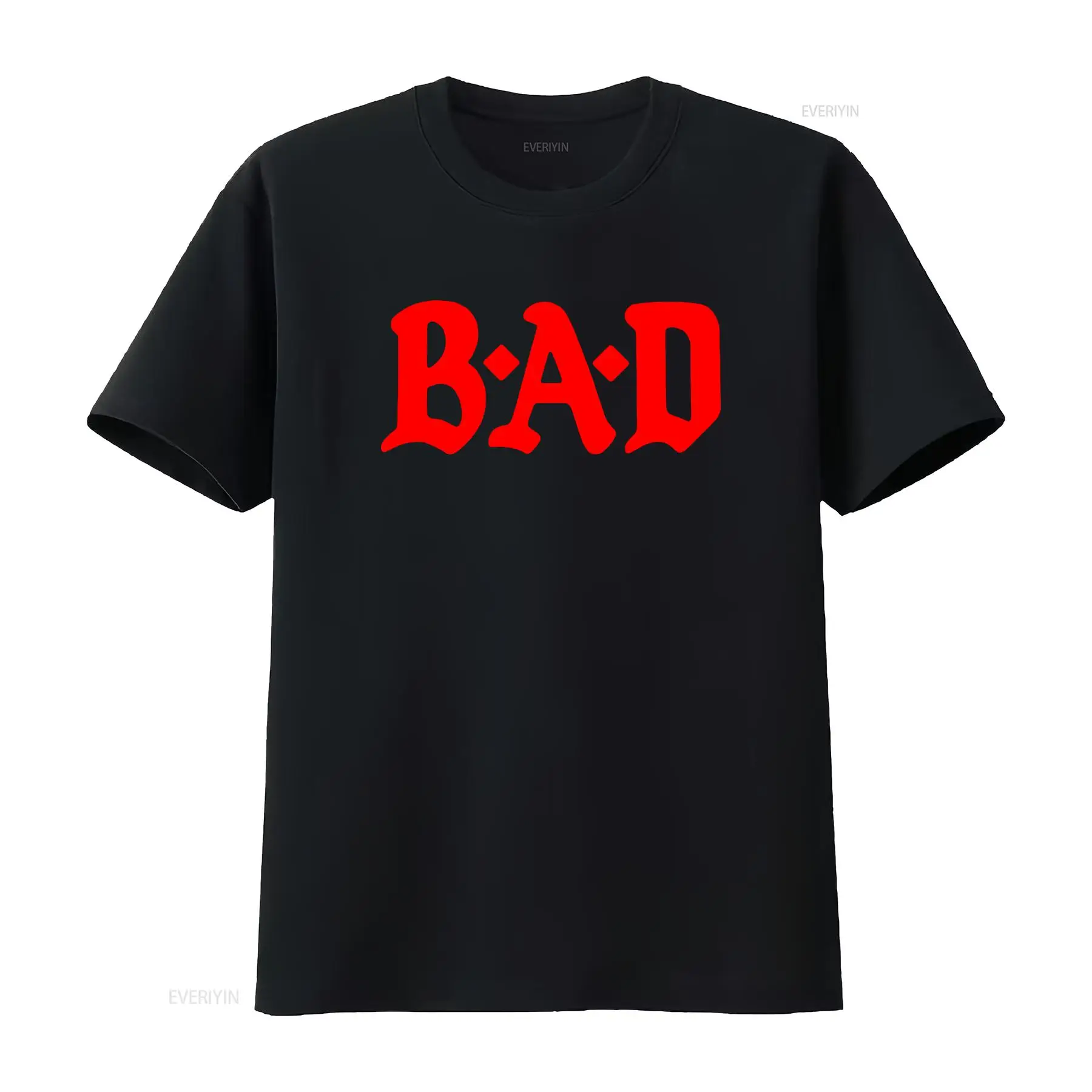 Big Audio Dynamite Bad Logo T- - Audio Music By recensie en prijs