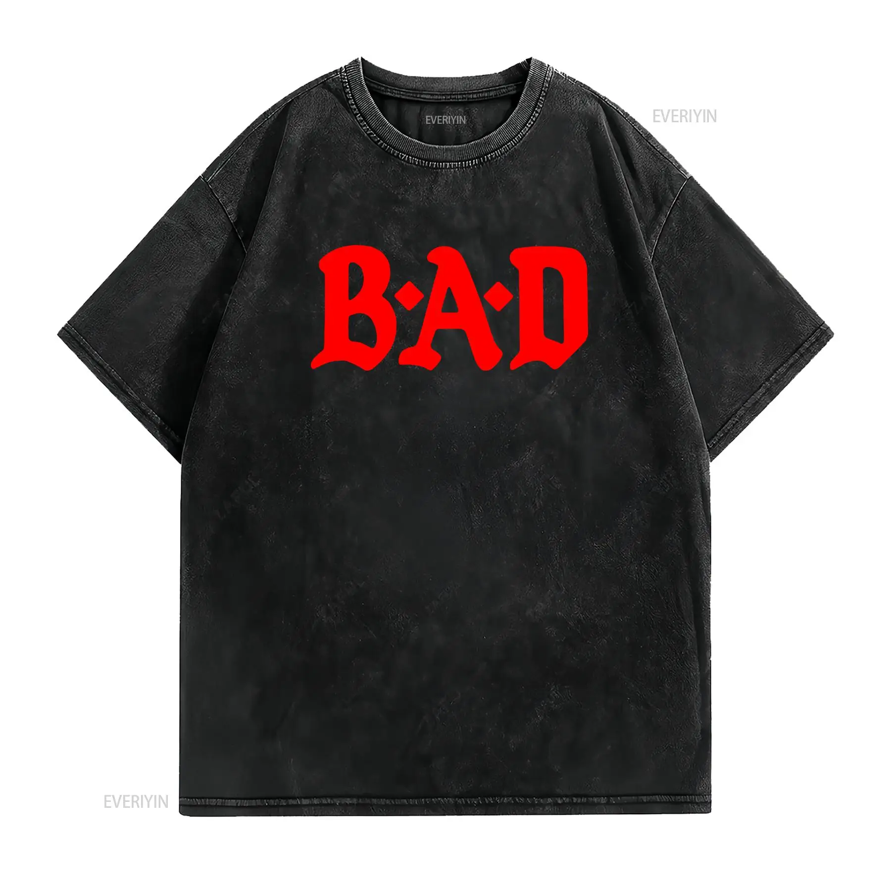 Big Audio Dynamite Bad Logo T- - Audio Music By recensie en prijs