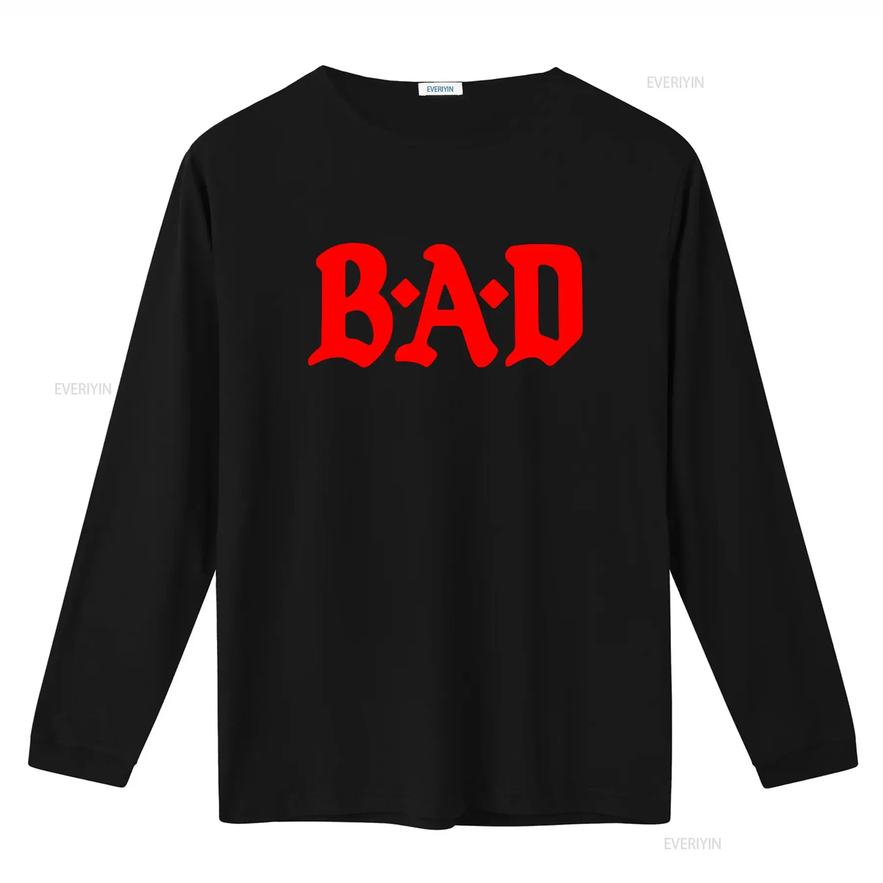 Big Audio Dynamite Bad Logo T- - Audio Music By recensie en prijs