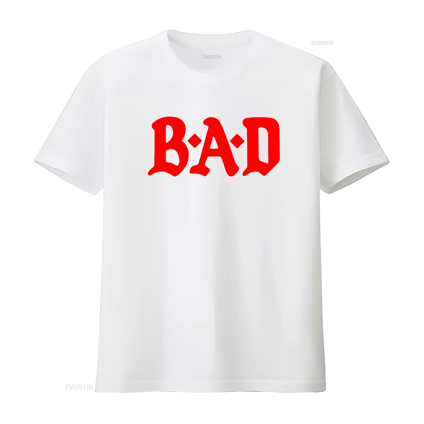 Big Audio Dynamite Bad Logo T- - Audio Music By recensie en prijs