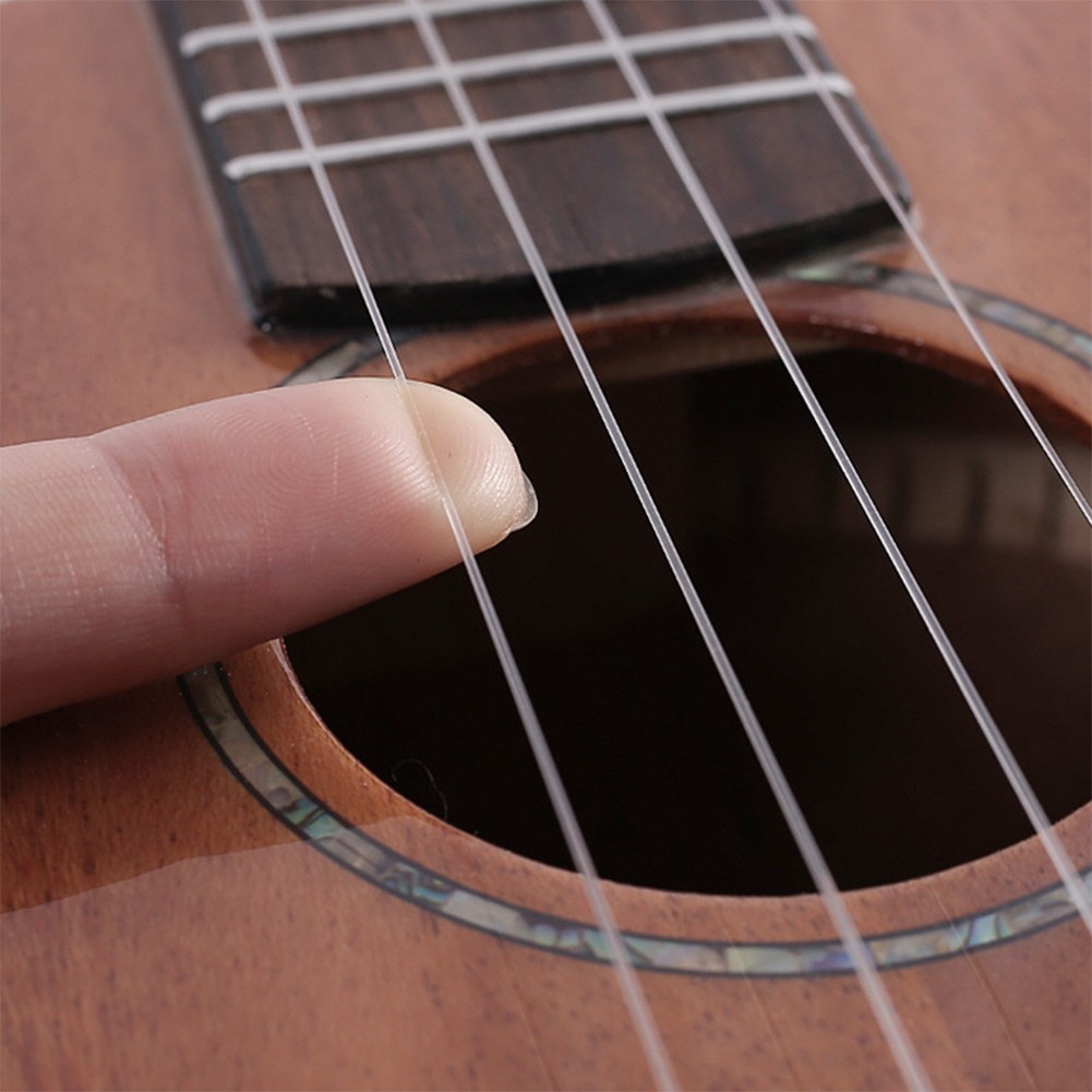 Ukelele Carbon Snaren Voor Sop - Ukulele Beginner Kit recensie en prijs