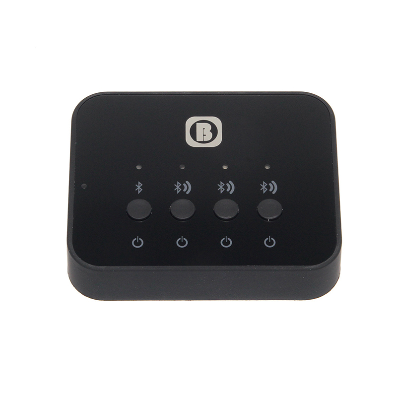 Stereo Audio Zender Splitter A - Audio And Music Splitter recensie en prijs