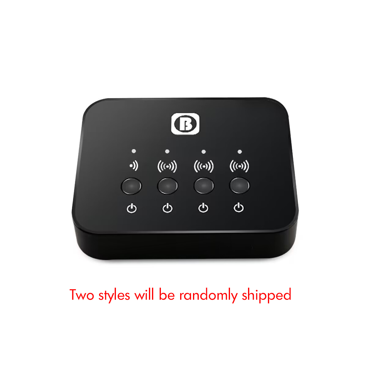 Stereo Audio Zender Splitter A - Audio And Music Splitter recensie en prijs