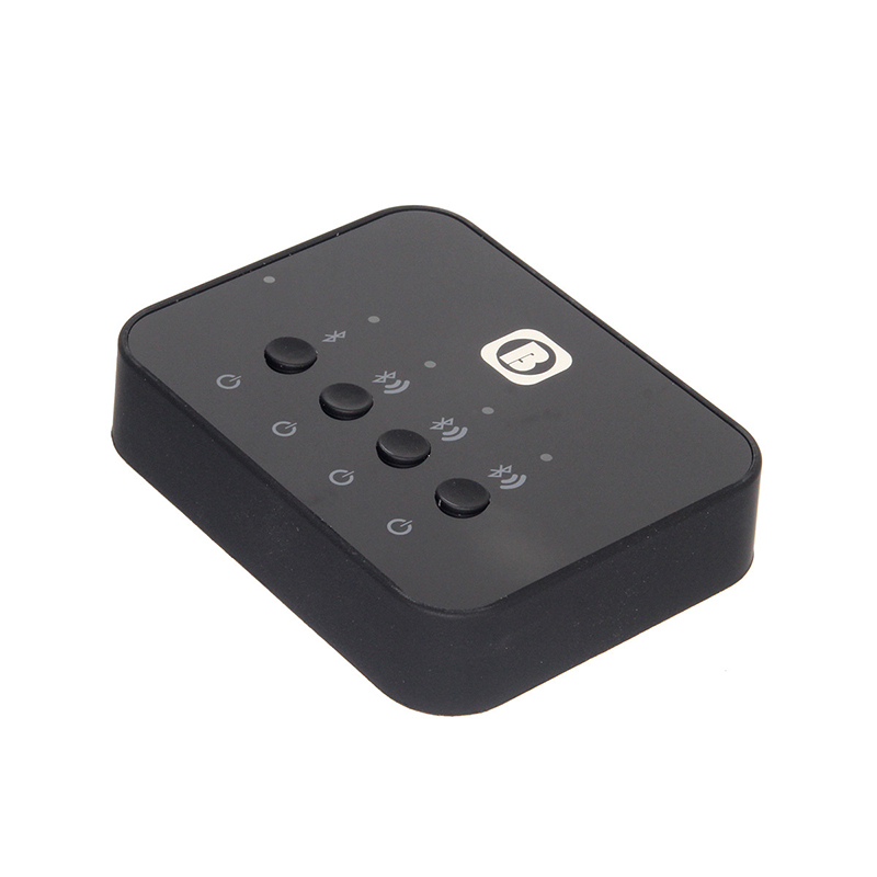 Stereo Audio Zender Splitter A - Audio And Music Splitter recensie en prijs