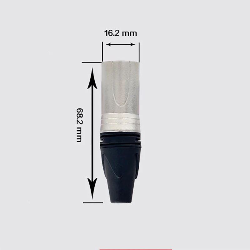 Canfon 3,5 mm vergrendelbare T - Cable Xlr Balanced recensie en prijs