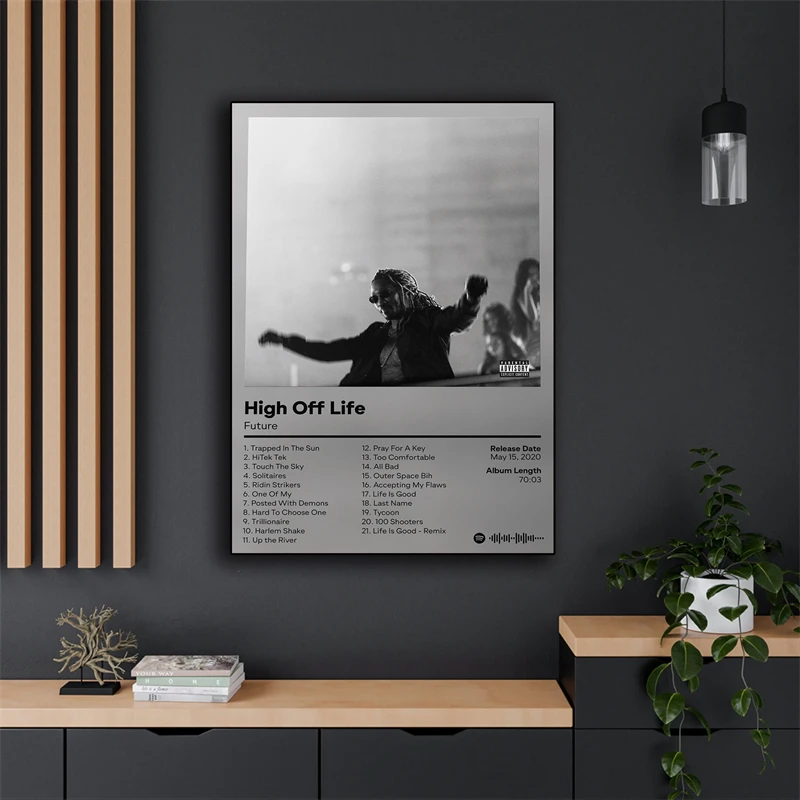 Rapper Hip Hop Rock HONEST THE - Audio Music Live recensie en prijs