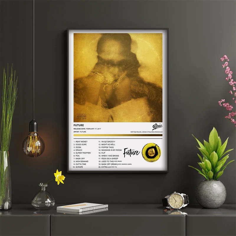 Rapper Hip Hop Rock HONEST THE - Audio Music Live recensie en prijs