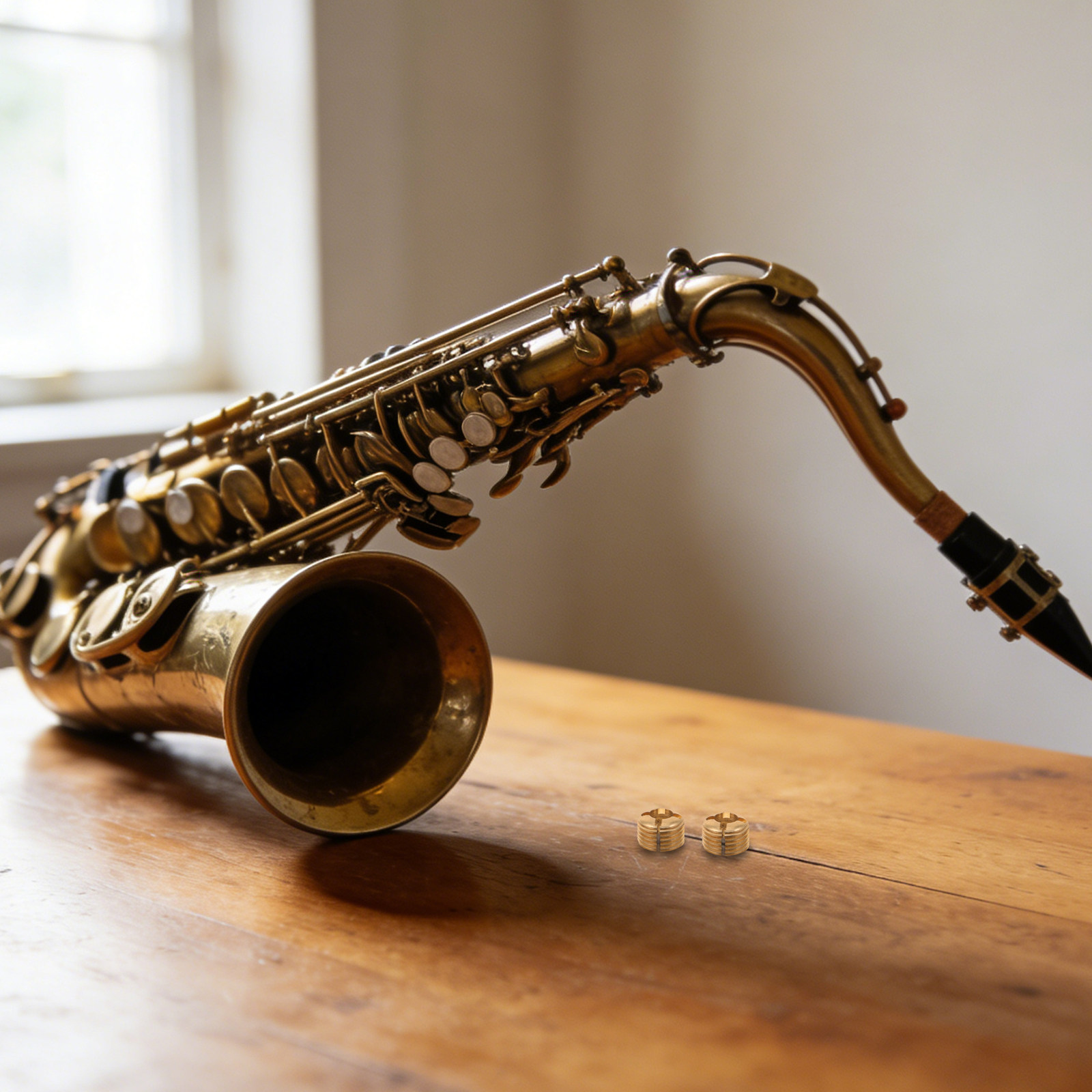 Saxofoonrietjespakket van natu - Saxophone Reed Pack recensie en prijs