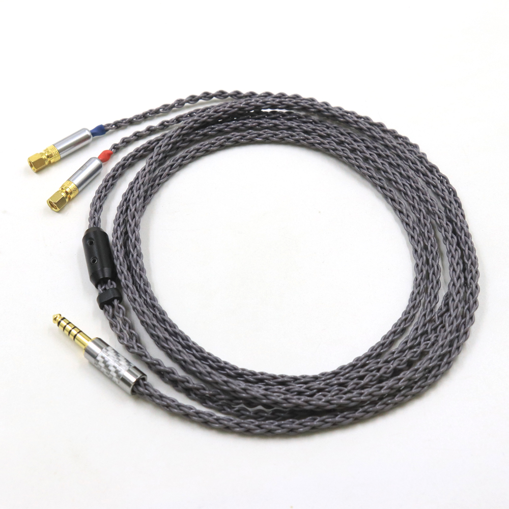 8 Core Hifi 4pin Upocc 2.5 4.4 - Cable Xlr Balanced recensie en prijs