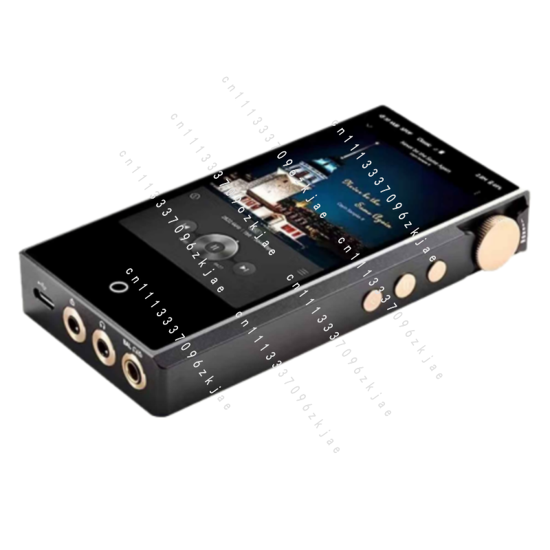 N3Ultra HiFi Draagbare MP3-spe - Audio Youtube Music Free recensie en prijs