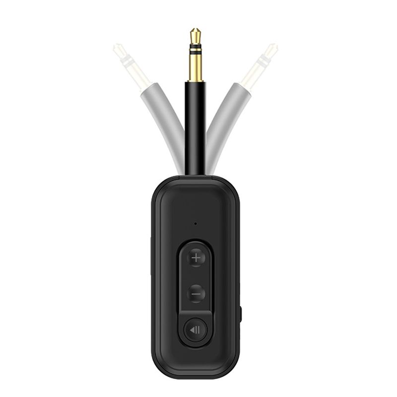 Bluetooth 5.3 Audio-ontvanger  - Audio Music Player Pc recensie en prijs