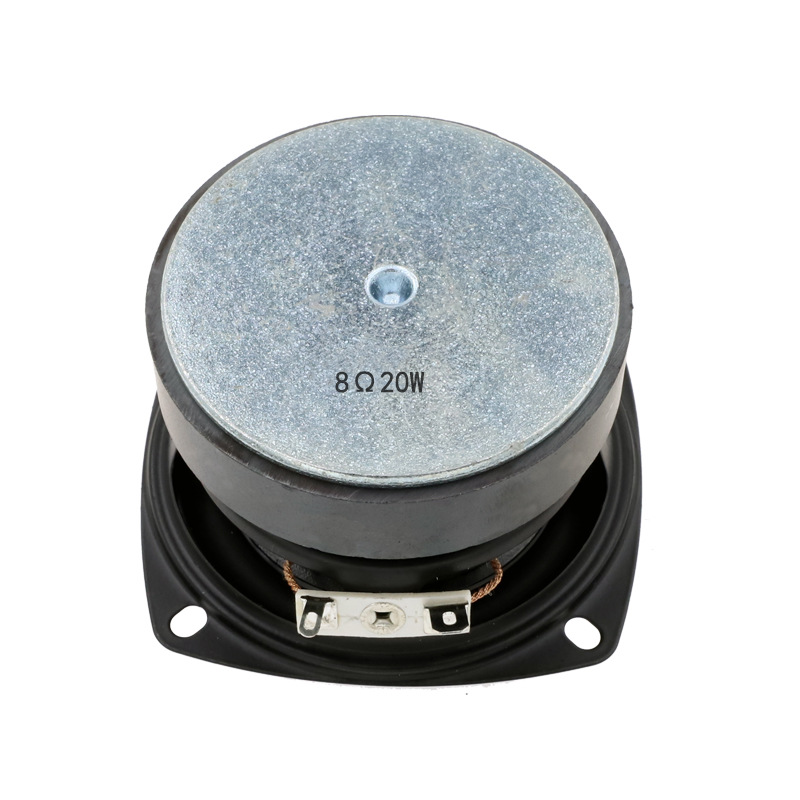SOTAMIA 1 stks 3 Inch 79mm Vie - Audio Music King recensie en prijs