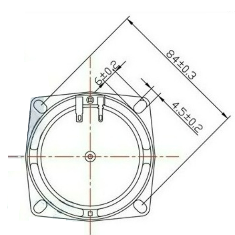 SOTAMIA 1 stks 3 Inch 79mm Vie - Audio Music King recensie en prijs