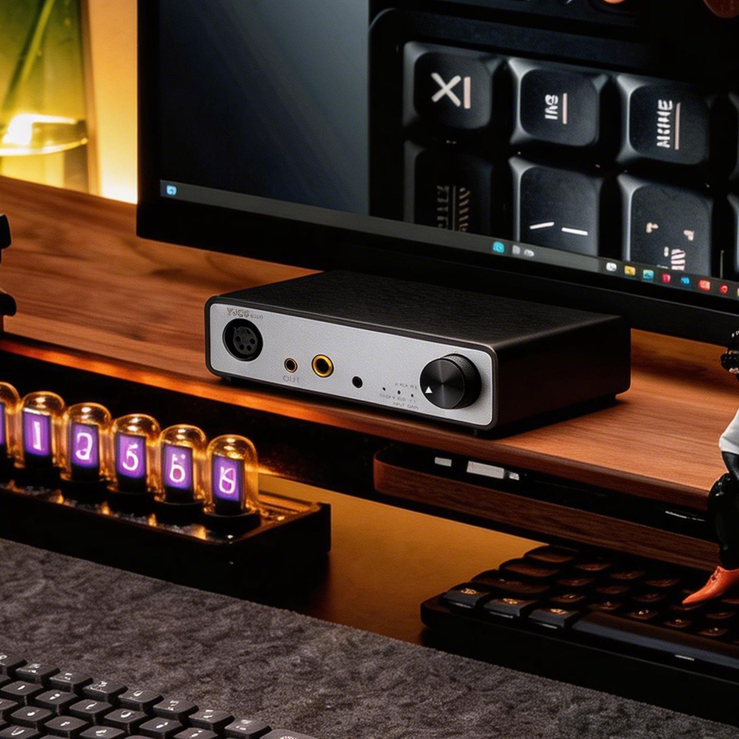 YJCO HiFi gebalanceerde hoofdt - Cable Xlr Balanced recensie en prijs
