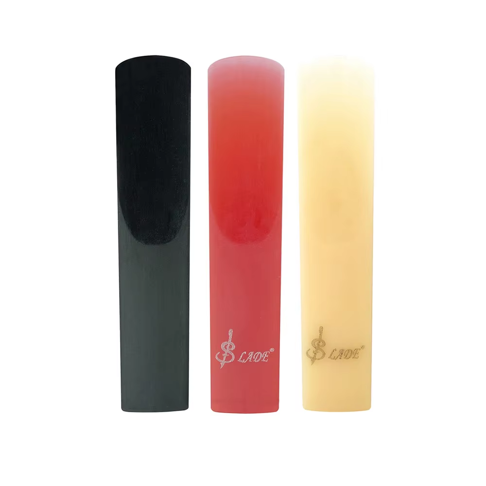 IRIN 3-pack sopraan-/alt-/teno - Saxophone Reed Pack recensie en prijs