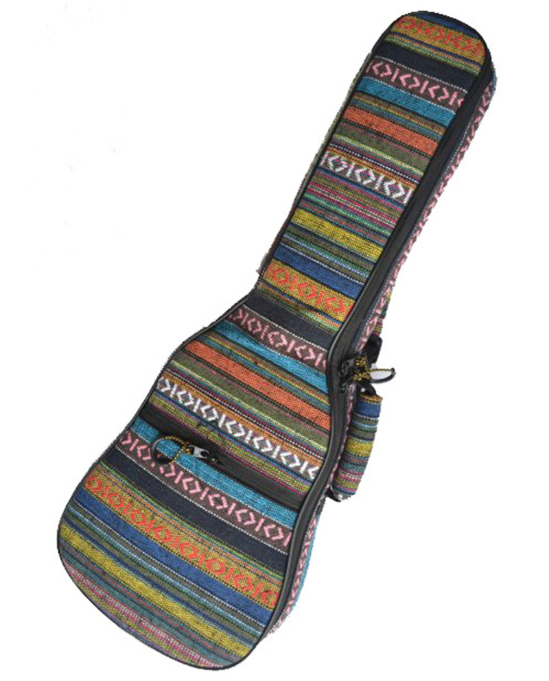 Draagbare duurzame vintage 21  - Case Guitar Gig Bag recensie en prijs
