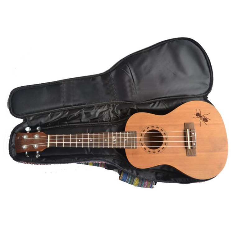Draagbare duurzame vintage 21  - Case Guitar Gig Bag recensie en prijs